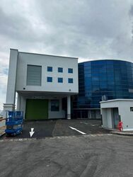 Woodlands Avenue 9 (D25), Factory #568690801